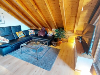 Holiday apartment A Sonnenhalde - Features photo 6