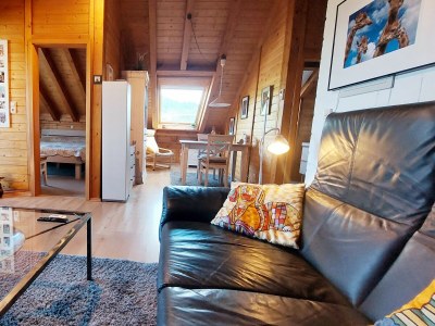 Holiday apartment A Sonnenhalde - Features photo 8