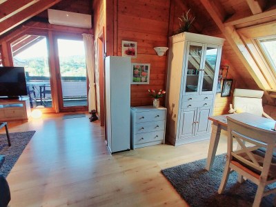 Holiday apartment A Sonnenhalde - Features photo 9