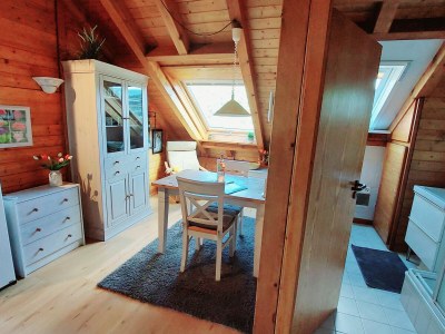 Holiday apartment A Sonnenhalde - Features photo 10