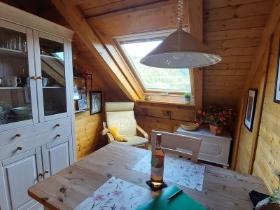 Holiday apartment A Sonnenhalde - Features photo 11