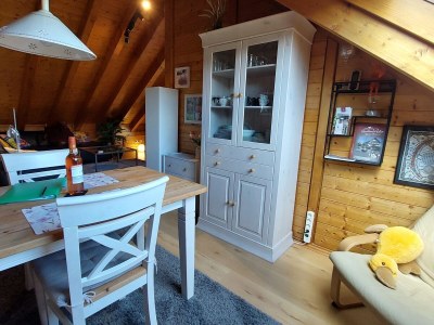 Holiday apartment A Sonnenhalde - Features photo 12