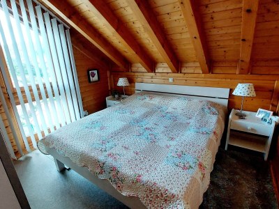 Holiday apartment A Sonnenhalde - Features photo 14