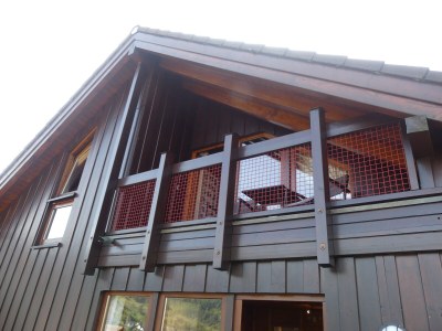 Holiday apartment A Sonnenhalde - Features photo 17