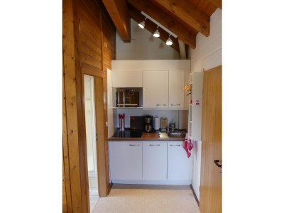 Holiday apartment A Sonnenhalde - Features photo 18