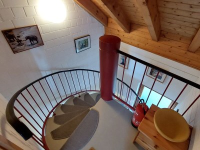 Holiday apartment A Sonnenhalde - Features photo 20