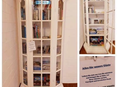 Holiday apartment A Sonnenhalde - Features photo 21