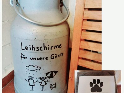 Holiday apartment A Sonnenhalde - Features photo 22