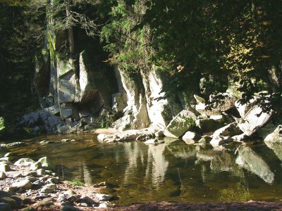 Holiday apartment A Sonnenhalde - Environment photo 45