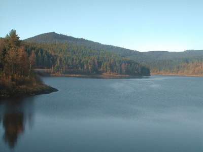 Holiday apartment A Sonnenhalde - Environment photo 46