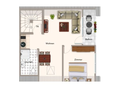 Holiday apartment A Sonnenhalde - Document photo 48