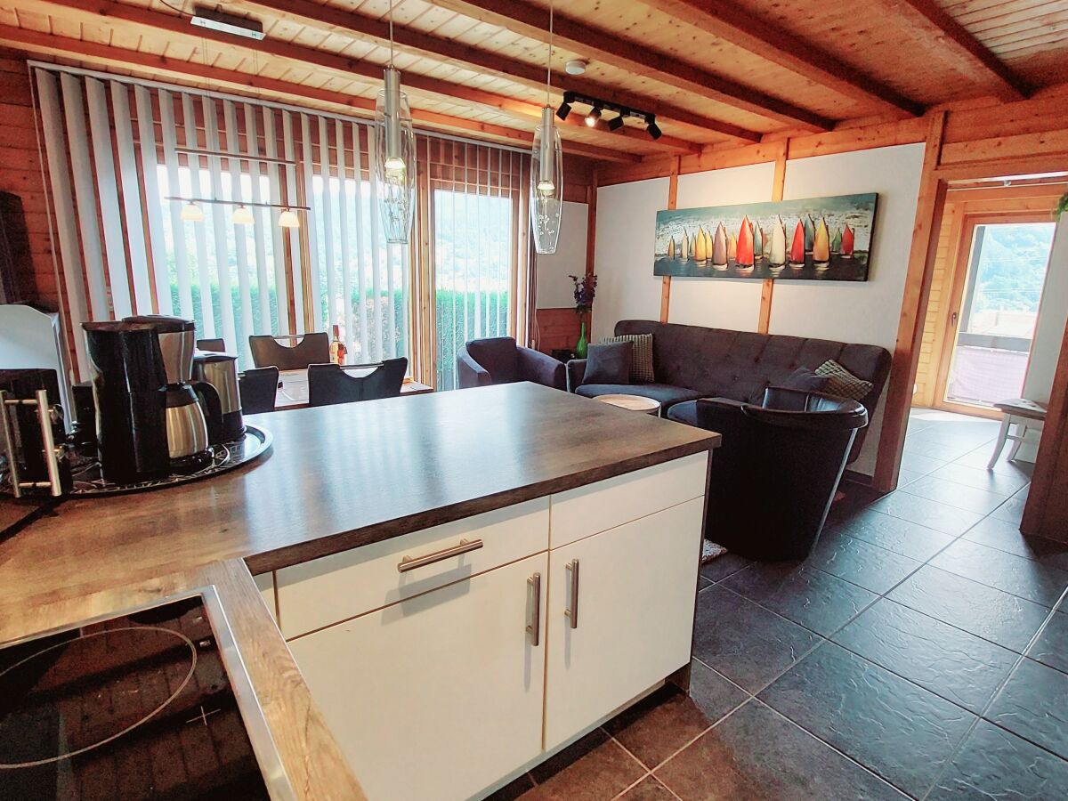 Holiday apartment D Sonnenhalde - Features photo 5