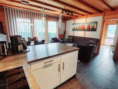 Holiday apartment D Sonnenhalde - Features photo 5