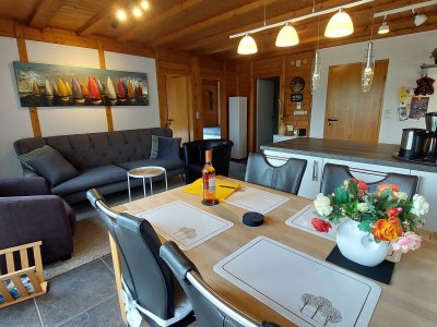 Holiday apartment D Sonnenhalde - Features photo 7