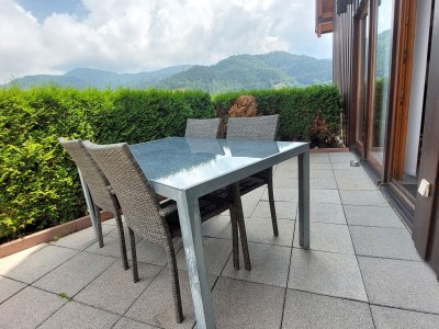 Holiday apartment D Sonnenhalde - Features photo 8