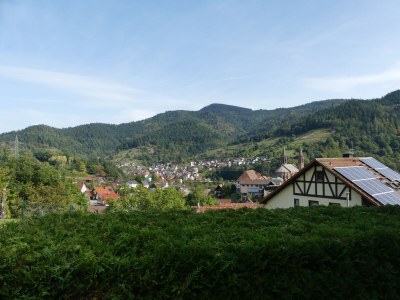 Holiday apartment D Sonnenhalde - Features photo 9