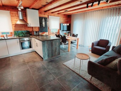 Holiday apartment D Sonnenhalde - Features photo 12