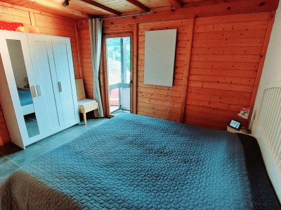 Holiday apartment D Sonnenhalde - Features photo 14