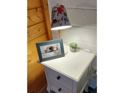 Holiday apartment D Sonnenhalde - Features photo 15