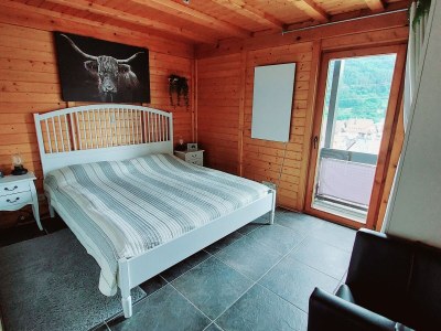 Holiday apartment D Sonnenhalde - Features photo 16