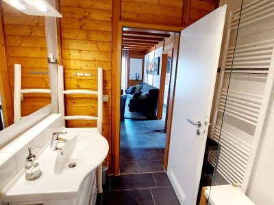 Holiday apartment D Sonnenhalde - Features photo 20