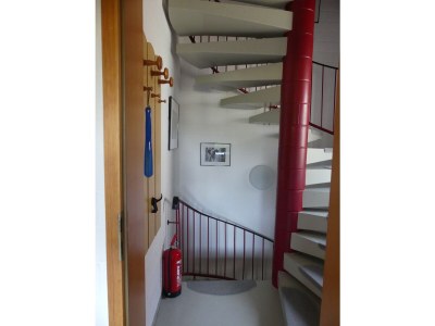 Holiday apartment D Sonnenhalde - Features photo 21
