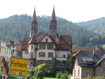 Holiday apartment D Sonnenhalde - Environment photo 24