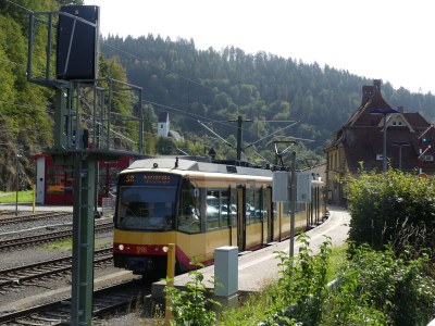 Holiday apartment D Sonnenhalde - Environment photo 28