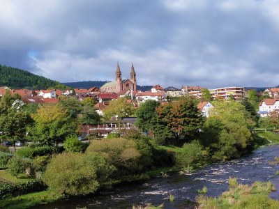 Holiday apartment D Sonnenhalde - Environment photo 33