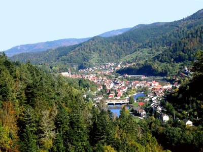 Holiday apartment D Sonnenhalde - Environment photo 37