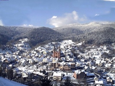 Holiday apartment D Sonnenhalde - Environment photo 40