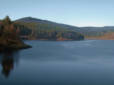 Holiday apartment D Sonnenhalde - Environment photo 42