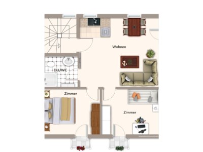 Holiday apartment D Sonnenhalde - Document photo 44