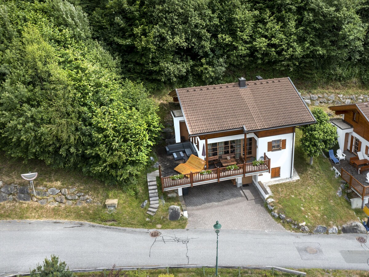Holiday house Chalet Hohe Tauernblick