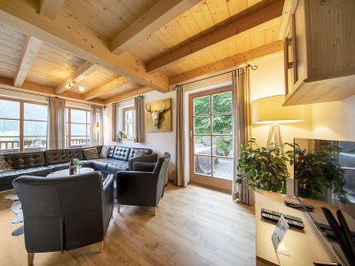 Holiday house Chalet Hohe Tauernblick - Features photo 14