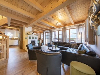 Holiday house Chalet Hohe Tauernblick - Features photo 15