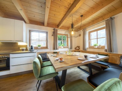 Holiday house Chalet Hohe Tauernblick - Features photo 16