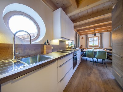 Holiday house Chalet Hohe Tauernblick - Features photo 17