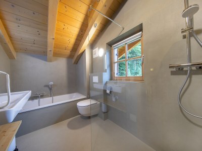 Holiday house Chalet Hohe Tauernblick - Features photo 18