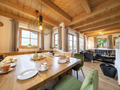 Holiday house Chalet Hohe Tauernblick - Features photo 19