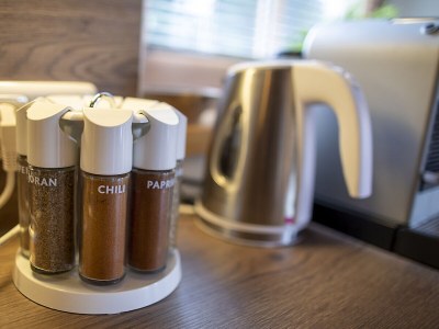 Holiday house Chalet Hohe Tauernblick - Features photo 20