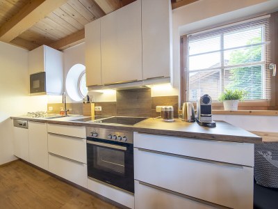 Holiday house Chalet Hohe Tauernblick - Features photo 21