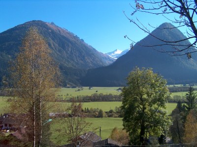 Holiday house Chalet Hohe Tauernblick - Environment photo 23