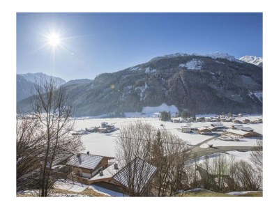 Holiday house Chalet Hohe Tauernblick - Environment photo 26