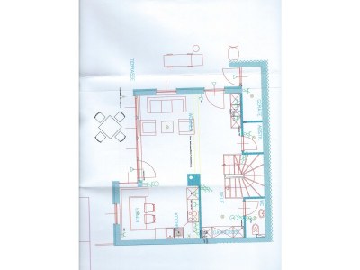 Holiday house Chalet Hohe Tauernblick - Document photo 27