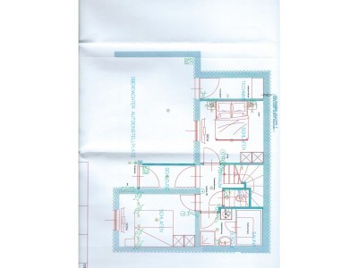 Holiday house Chalet Hohe Tauernblick - Document photo 28