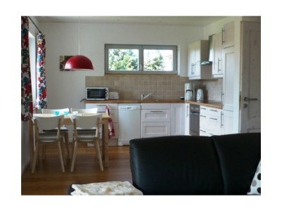 Apartment Suite - Features photo 8