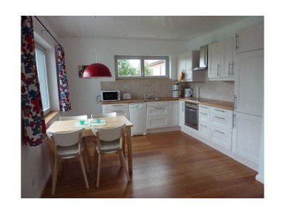 Apartment Suite - Features photo 13