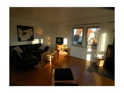 Apartment Suite - Features photo 14