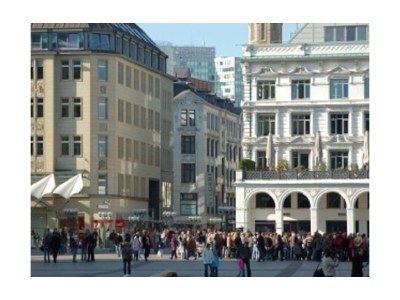 Apartment Suite - Environment photo 15